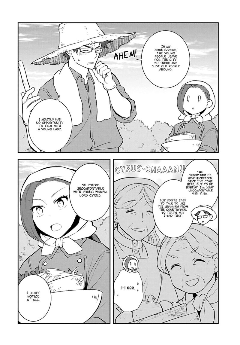 My Next Life As A Villainess All Routes Lead To Doom Chapter 77 Page 14