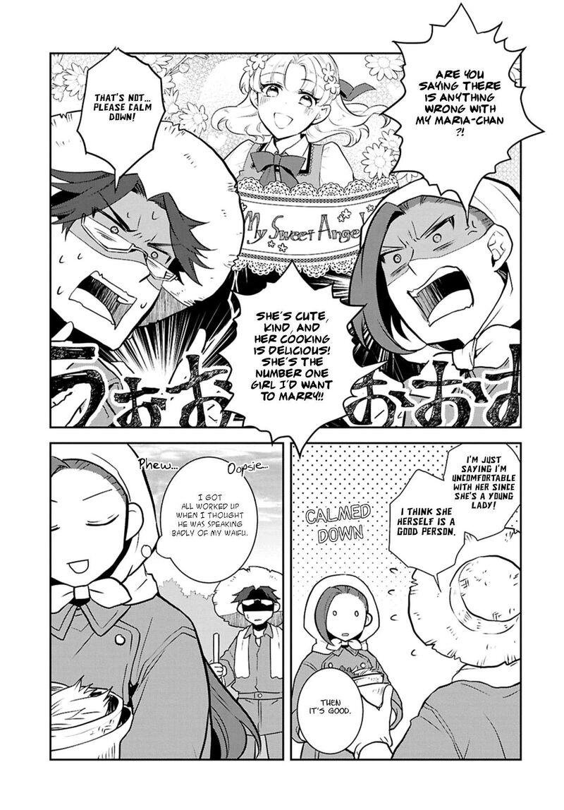 My Next Life As A Villainess All Routes Lead To Doom Chapter 77 Page 17