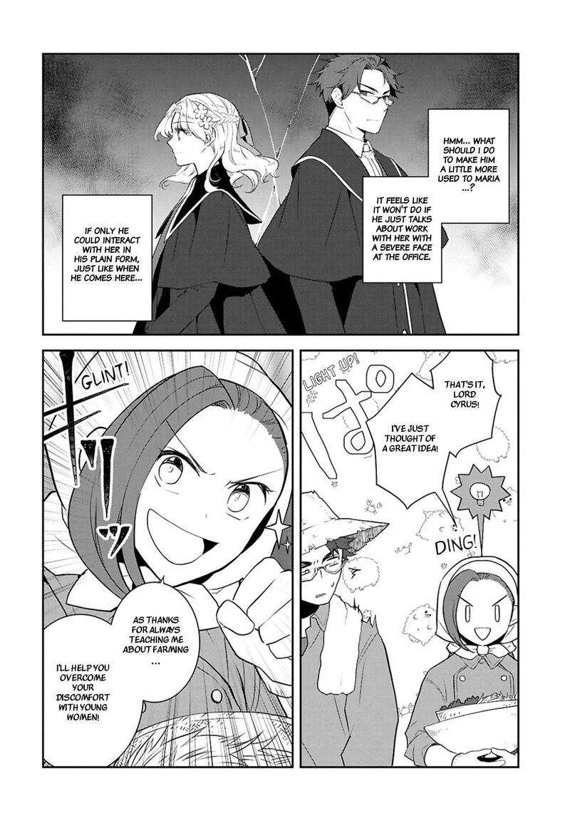 My Next Life As A Villainess All Routes Lead To Doom Chapter 77 Page 20