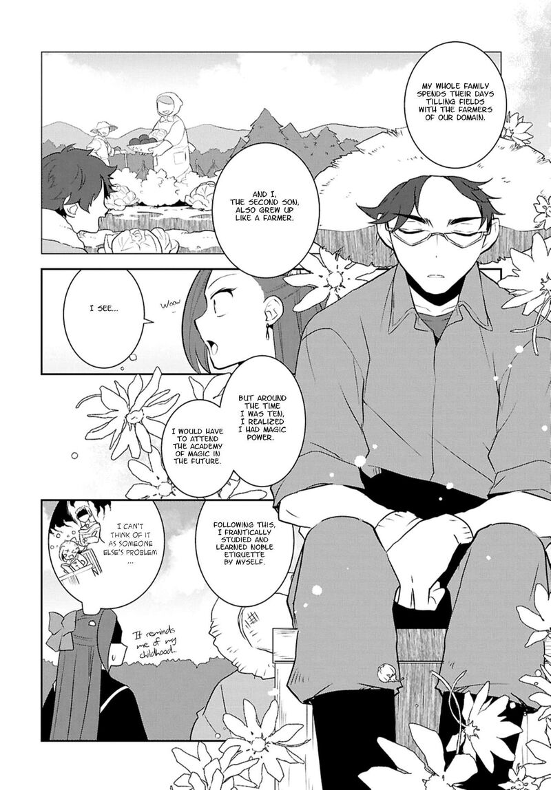 My Next Life As A Villainess All Routes Lead To Doom Chapter 77 Page 6