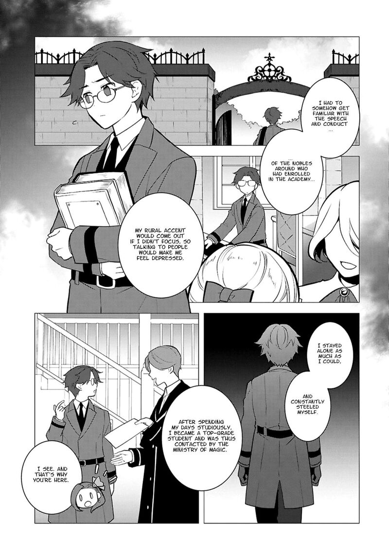 My Next Life As A Villainess All Routes Lead To Doom Chapter 77 Page 7