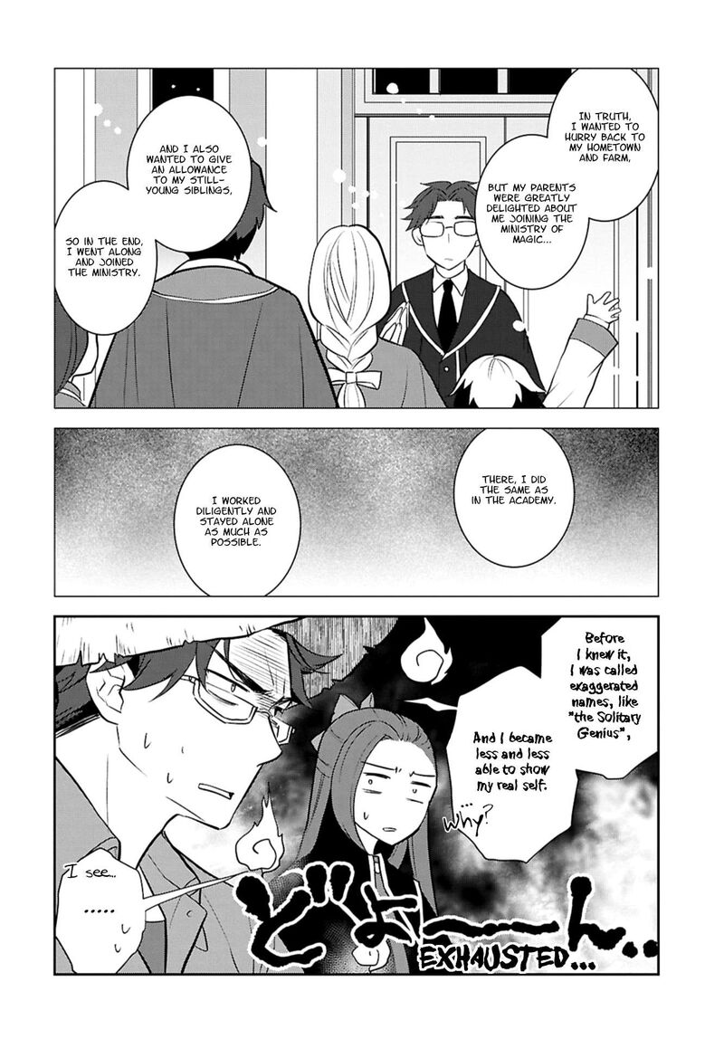 My Next Life As A Villainess All Routes Lead To Doom Chapter 77 Page 8