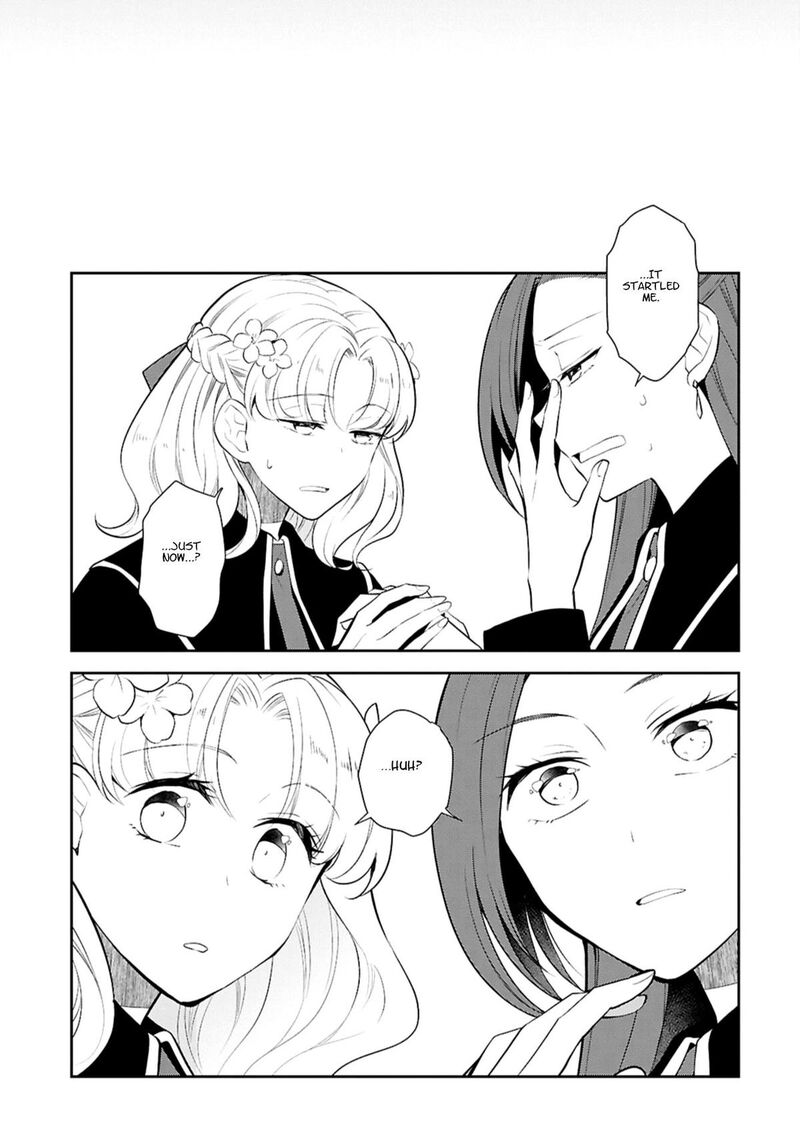 My Next Life As A Villainess All Routes Lead To Doom Chapter 79 Page 11