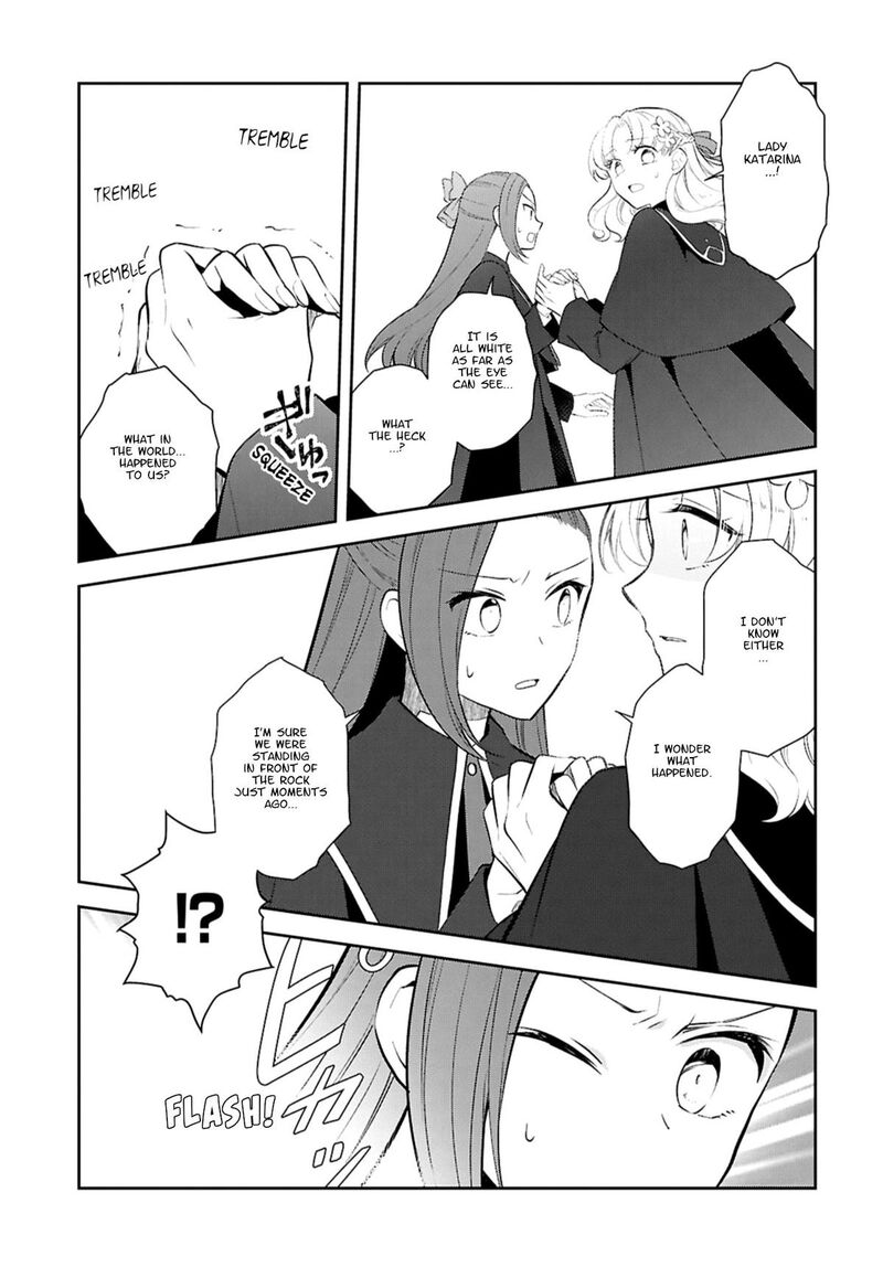 My Next Life As A Villainess All Routes Lead To Doom Chapter 79 Page 13