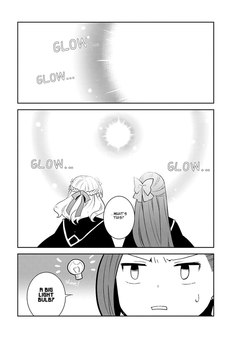 My Next Life As A Villainess All Routes Lead To Doom Chapter 79 Page 14
