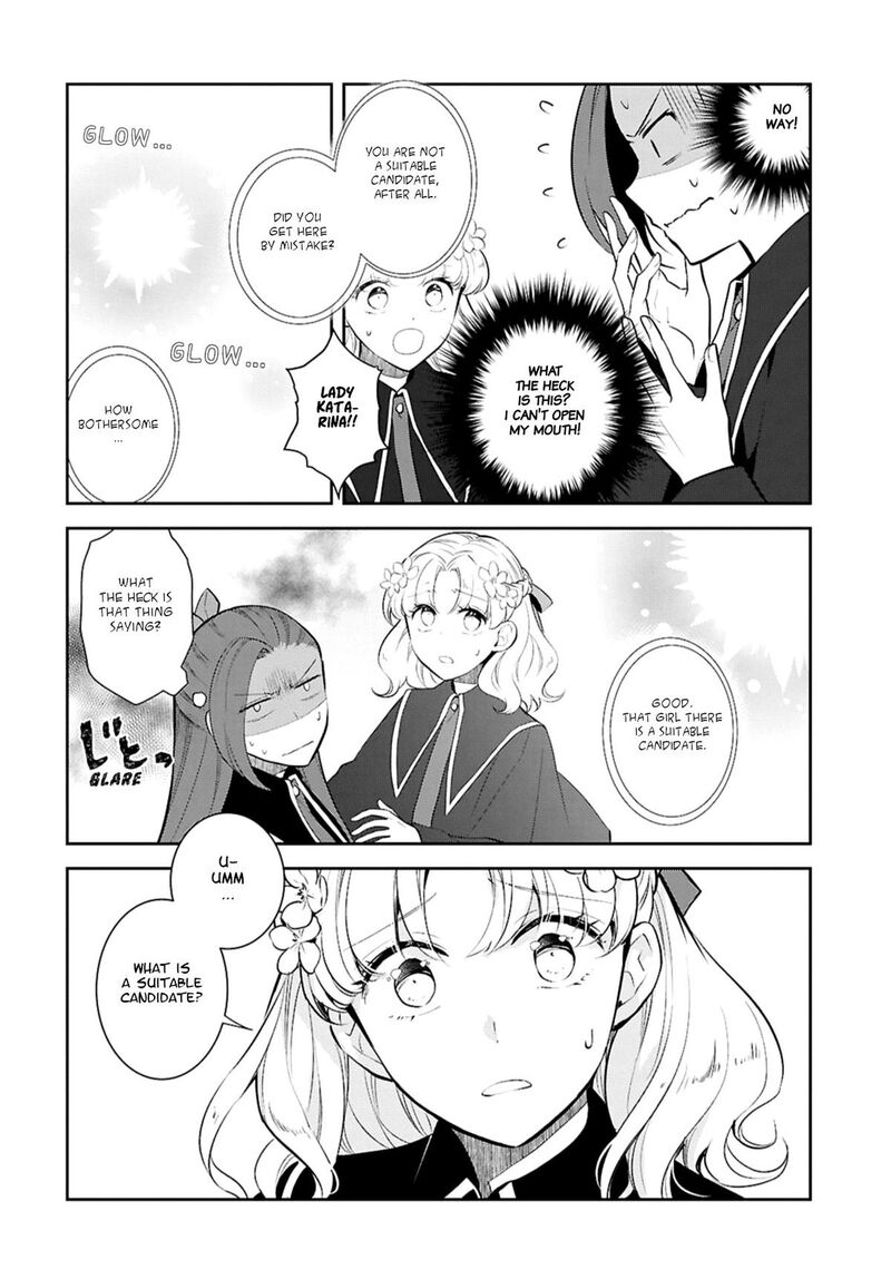 My Next Life As A Villainess All Routes Lead To Doom Chapter 79 Page 16