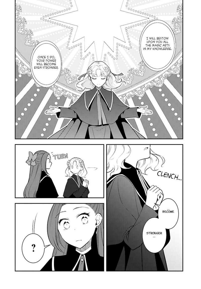 My Next Life As A Villainess All Routes Lead To Doom Chapter 79 Page 18