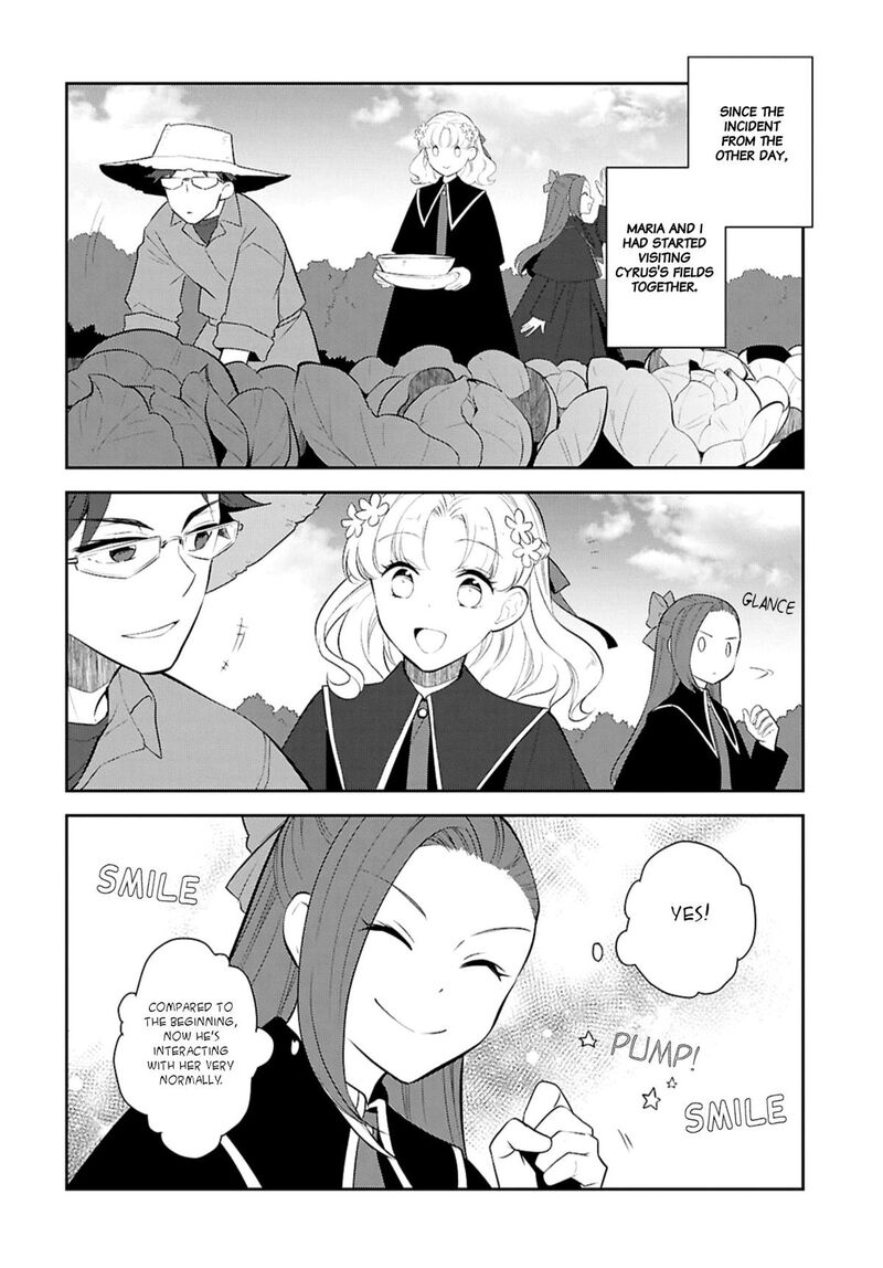 My Next Life As A Villainess All Routes Lead To Doom Chapter 79 Page 2
