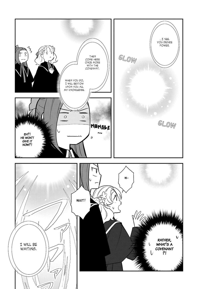 My Next Life As A Villainess All Routes Lead To Doom Chapter 79 Page 20