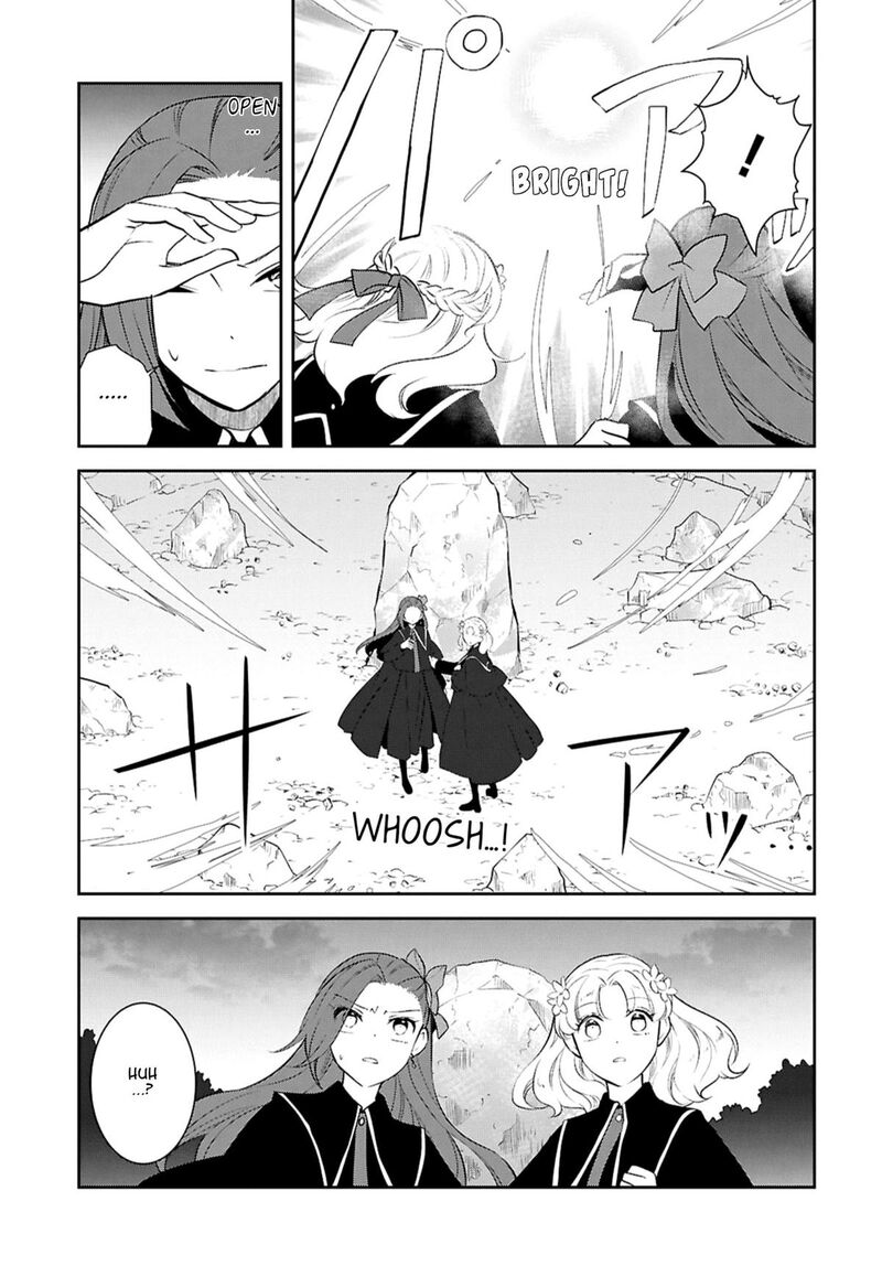My Next Life As A Villainess All Routes Lead To Doom Chapter 79 Page 21
