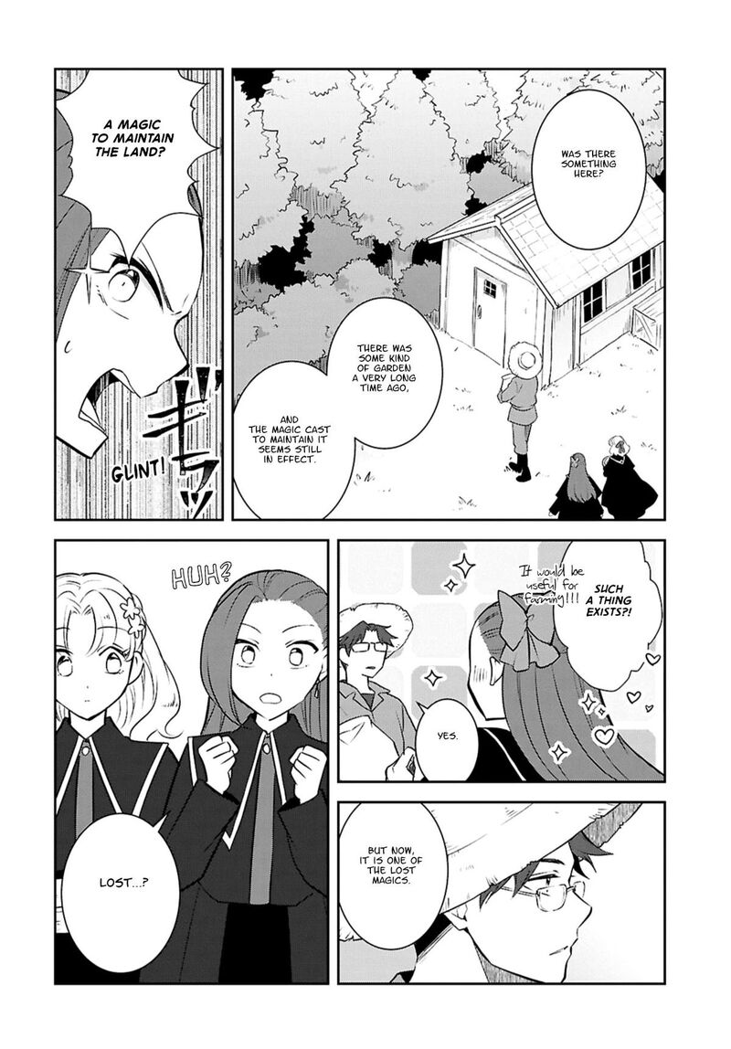 My Next Life As A Villainess All Routes Lead To Doom Chapter 79 Page 4