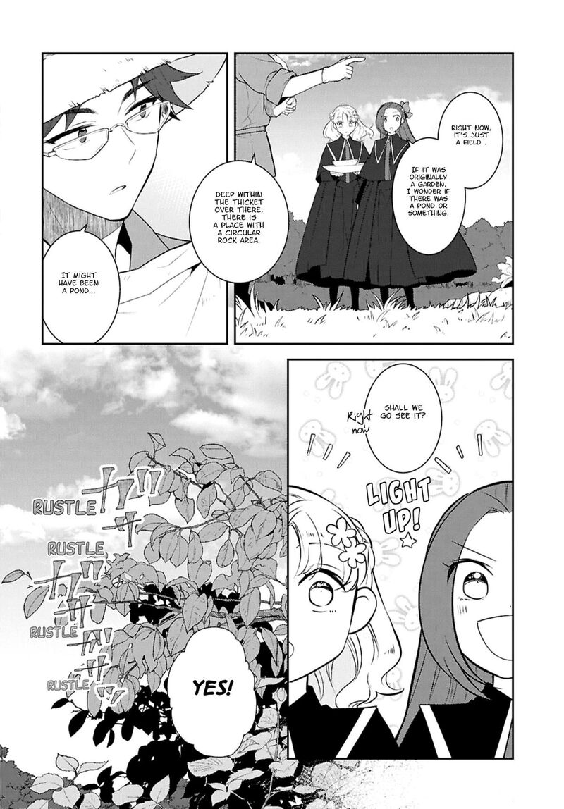 My Next Life As A Villainess All Routes Lead To Doom Chapter 79 Page 6