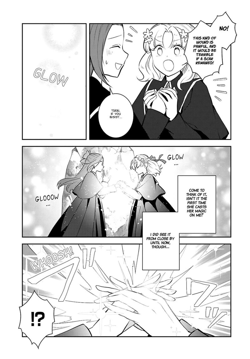 My Next Life As A Villainess All Routes Lead To Doom Chapter 79 Page 9