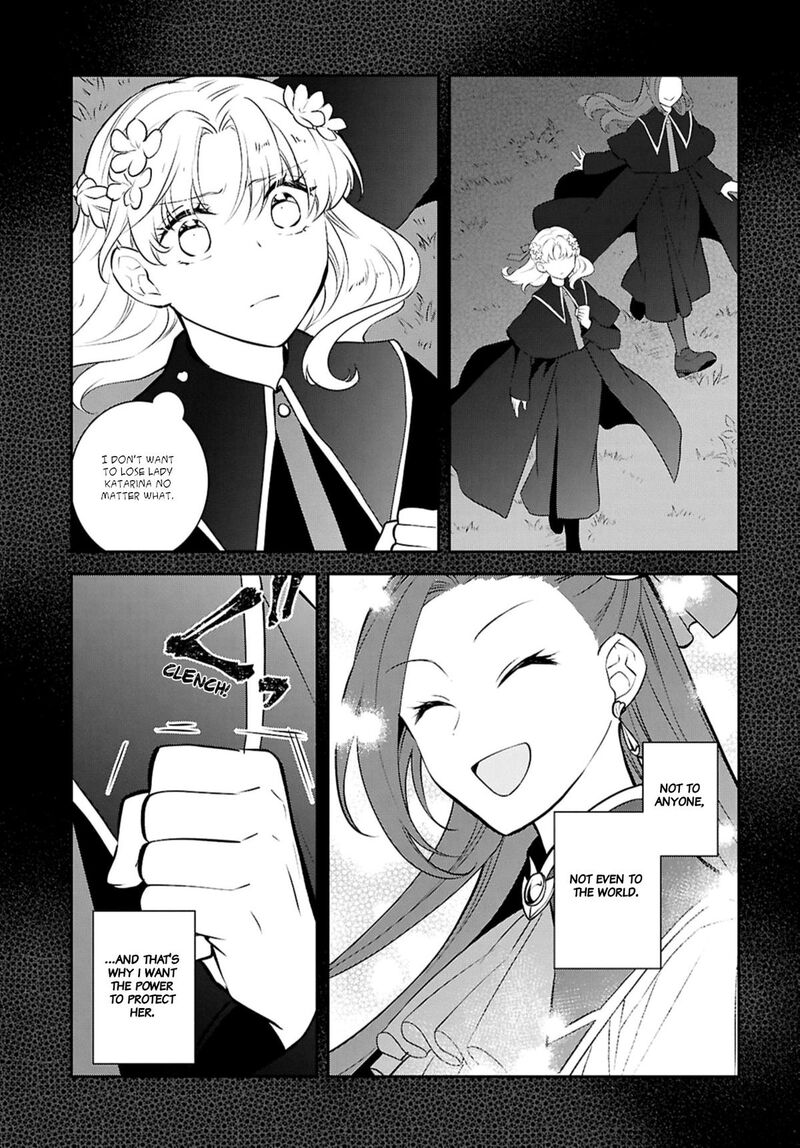 My Next Life As A Villainess All Routes Lead To Doom Chapter 80 Page 11