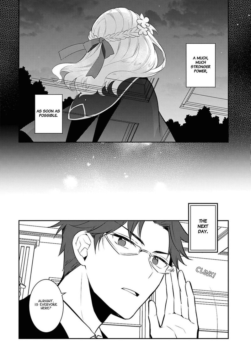 My Next Life As A Villainess All Routes Lead To Doom Chapter 80 Page 12