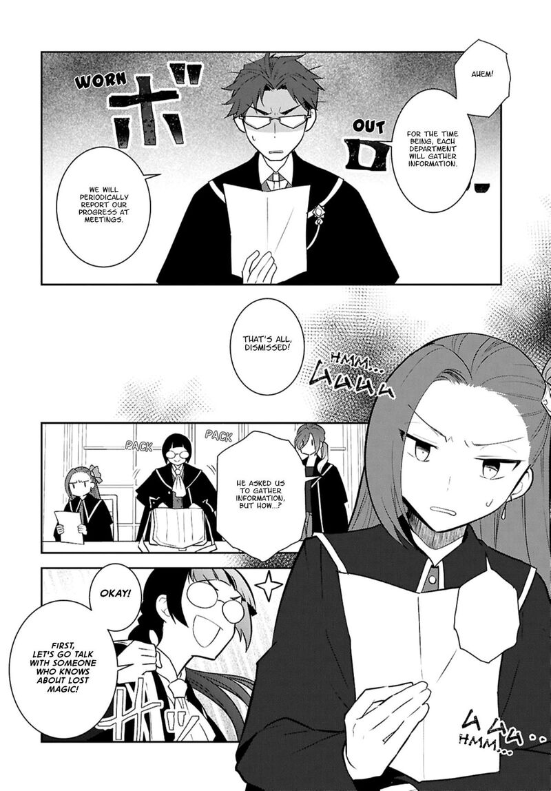 My Next Life As A Villainess All Routes Lead To Doom Chapter 80 Page 16