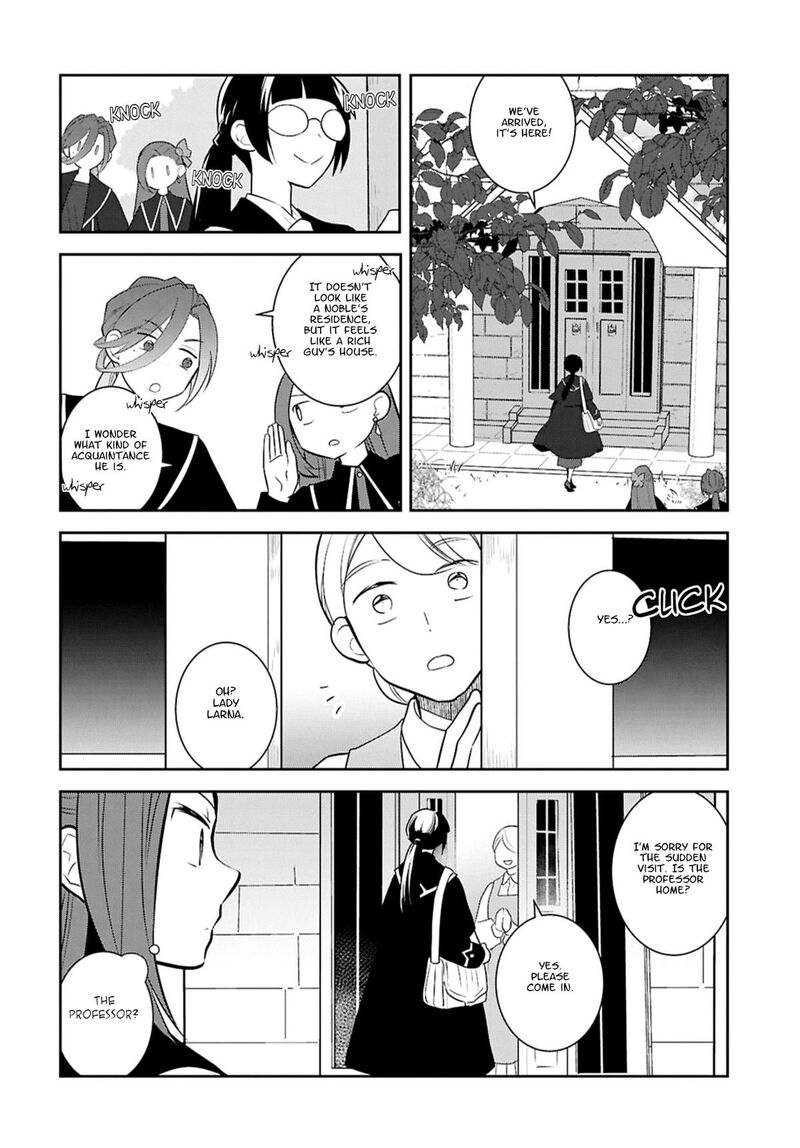 My Next Life As A Villainess All Routes Lead To Doom Chapter 80 Page 18