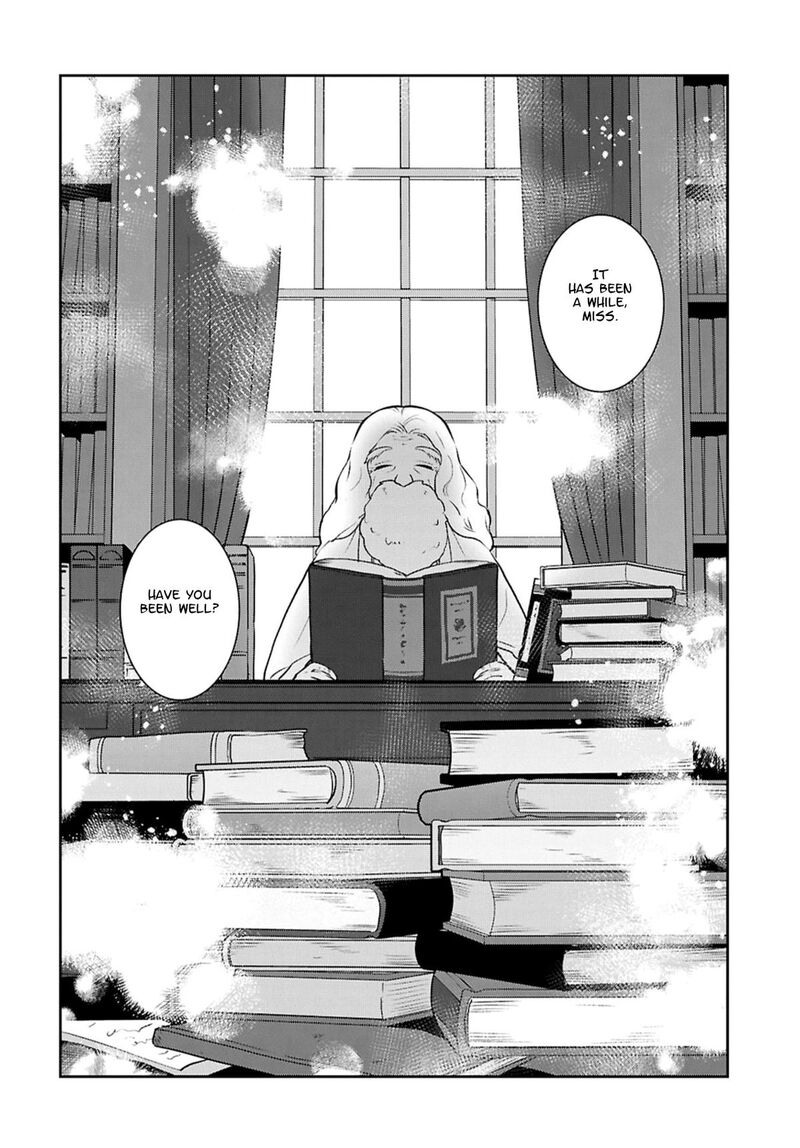 My Next Life As A Villainess All Routes Lead To Doom Chapter 80 Page 20