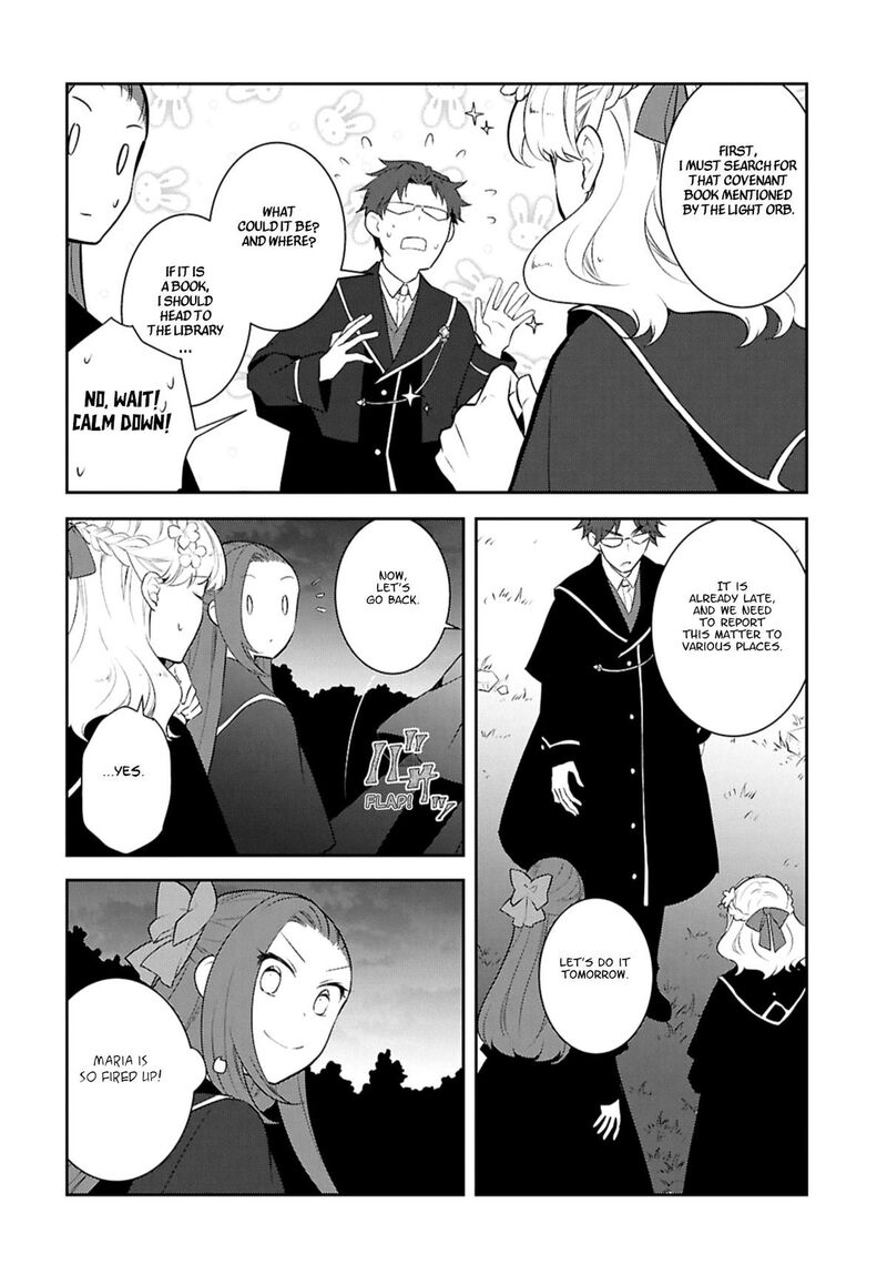 My Next Life As A Villainess All Routes Lead To Doom Chapter 80 Page 4