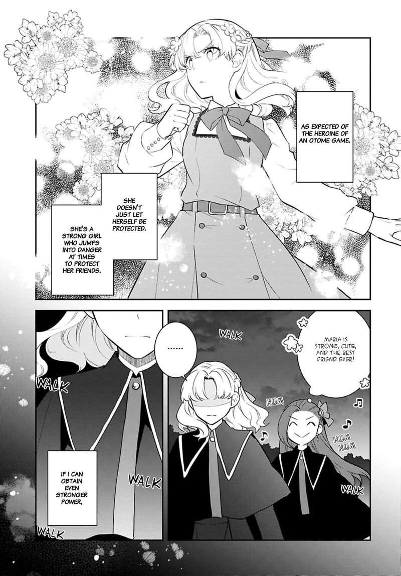 My Next Life As A Villainess All Routes Lead To Doom Chapter 80 Page 5