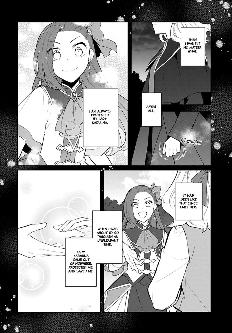 My Next Life As A Villainess All Routes Lead To Doom Chapter 80 Page 6
