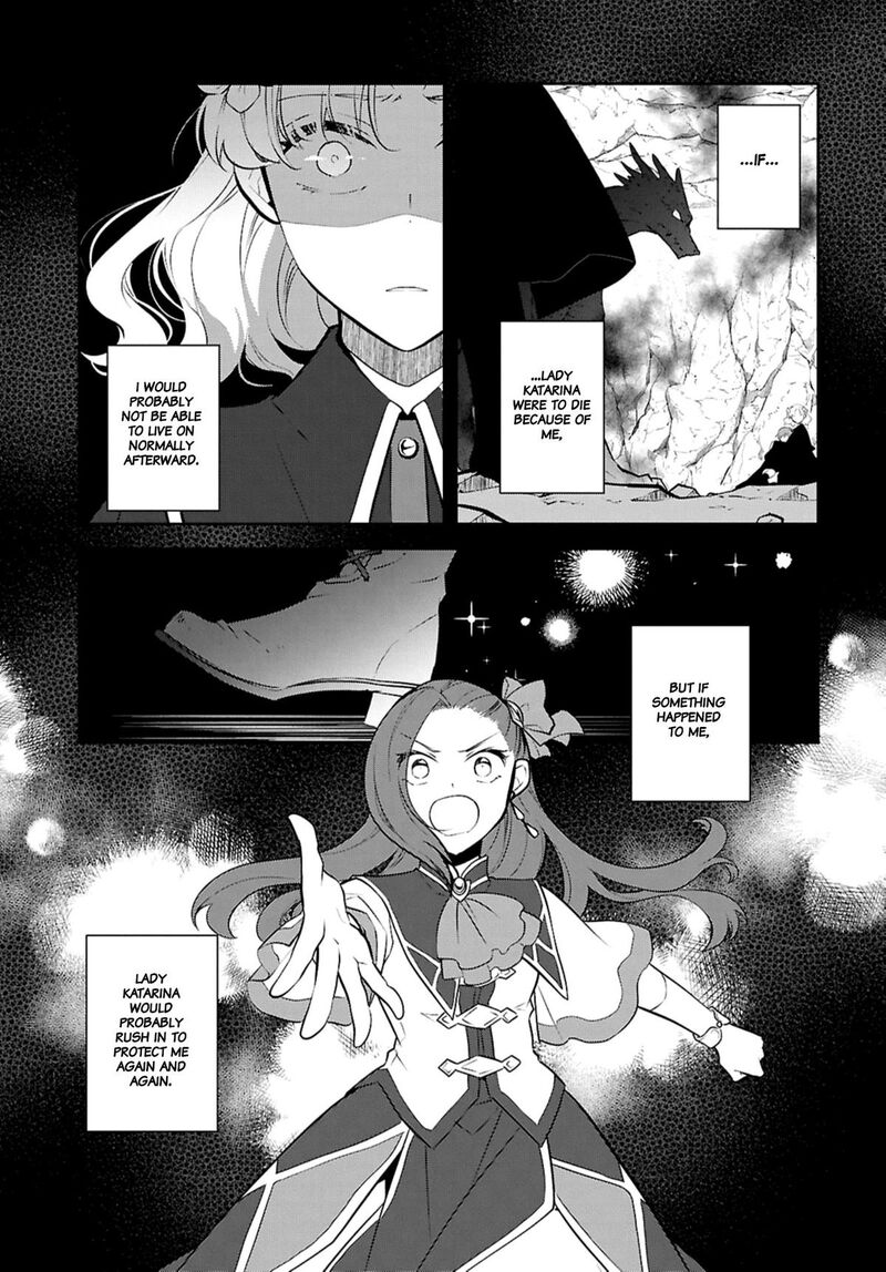 My Next Life As A Villainess All Routes Lead To Doom Chapter 80 Page 7