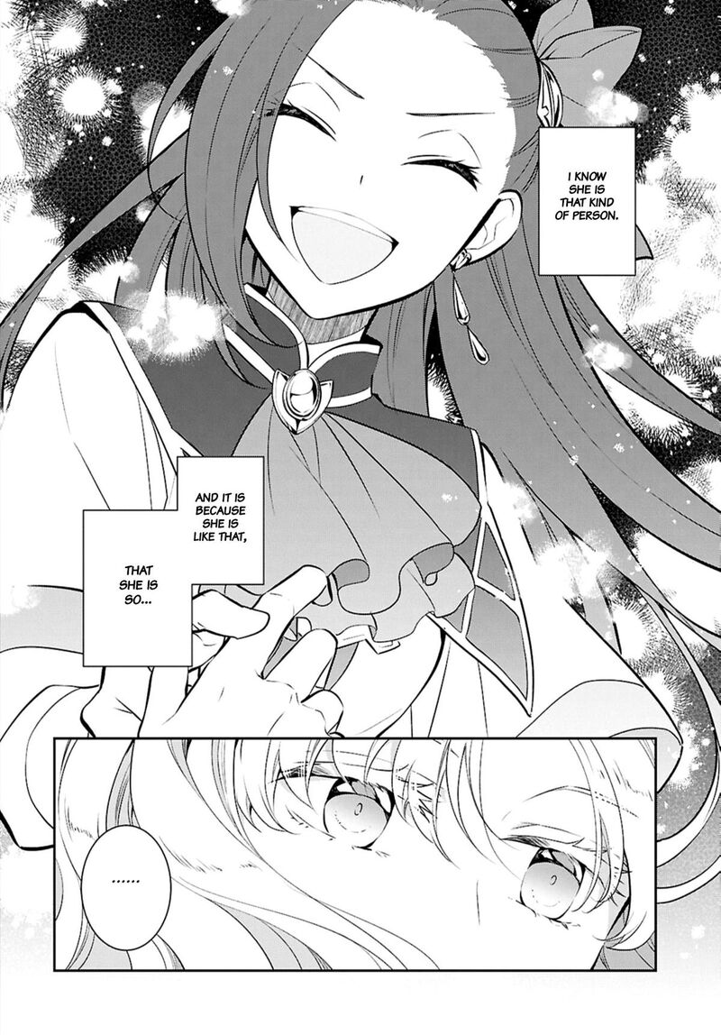 My Next Life As A Villainess All Routes Lead To Doom Chapter 80 Page 8