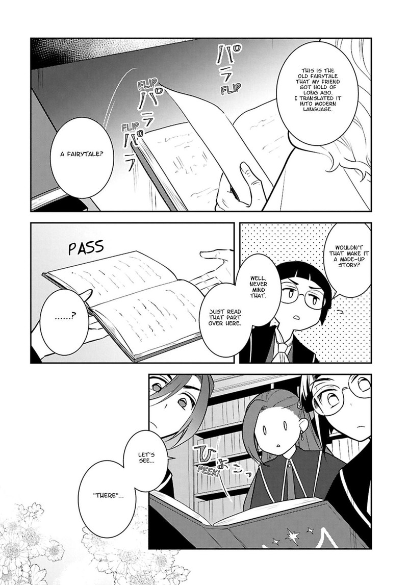 My Next Life As A Villainess All Routes Lead To Doom Chapter 81 Page 6