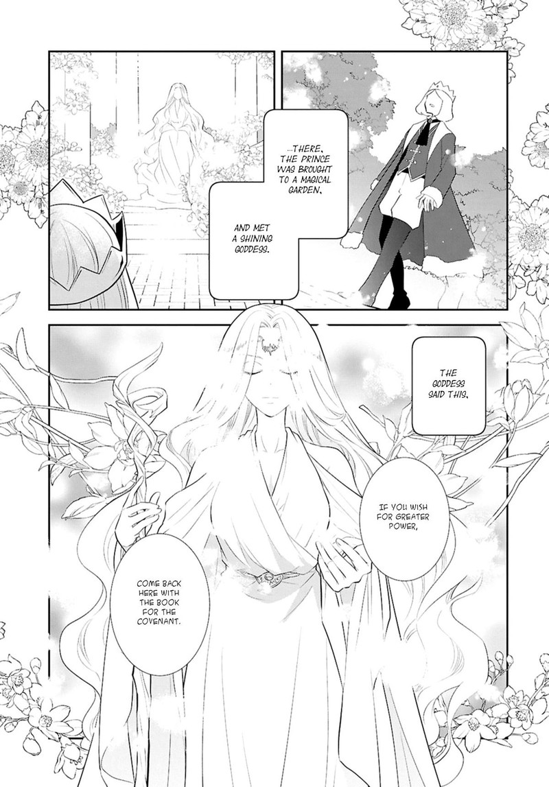 My Next Life As A Villainess All Routes Lead To Doom Chapter 81 Page 7