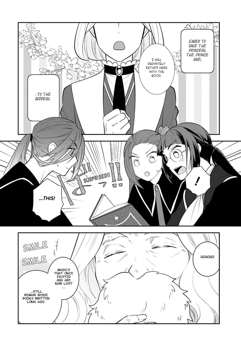 My Next Life As A Villainess All Routes Lead To Doom Chapter 81 Page 8