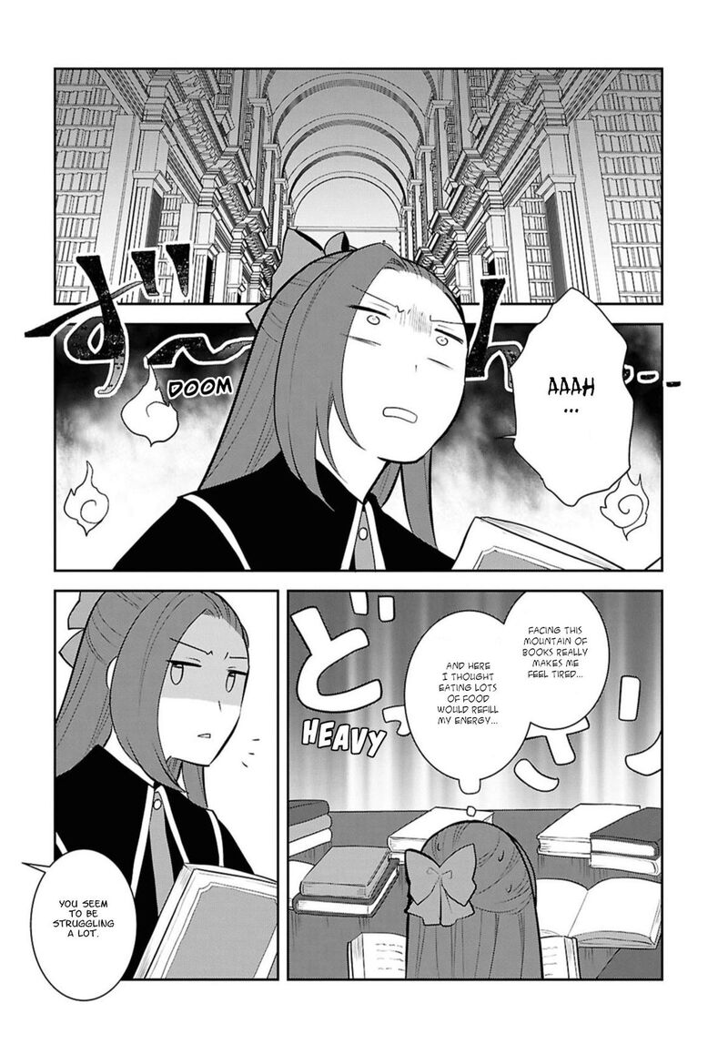 My Next Life As A Villainess All Routes Lead To Doom Chapter 82 Page 14