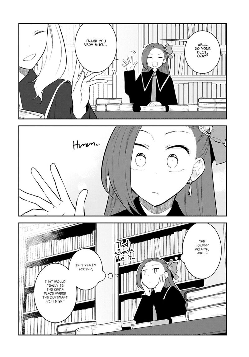 My Next Life As A Villainess All Routes Lead To Doom Chapter 82 Page 18