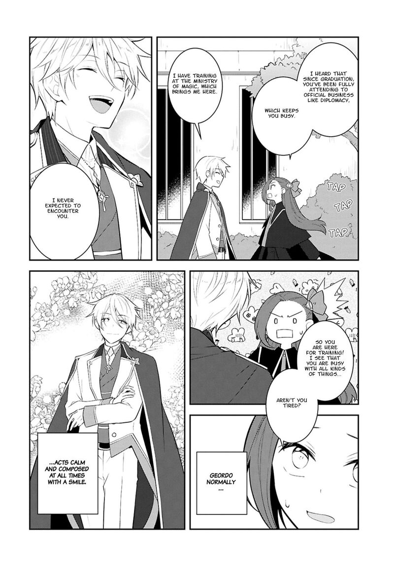 My Next Life As A Villainess All Routes Lead To Doom Chapter 82 Page 6