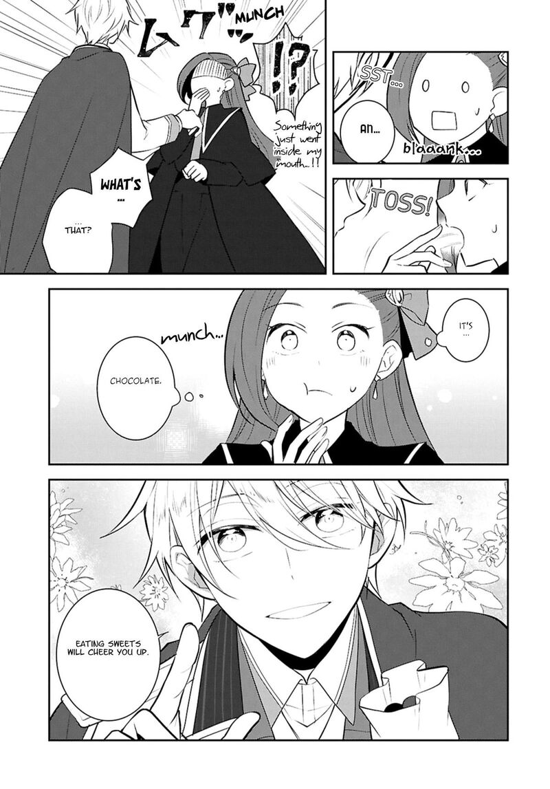 My Next Life As A Villainess All Routes Lead To Doom Chapter 82 Page 9