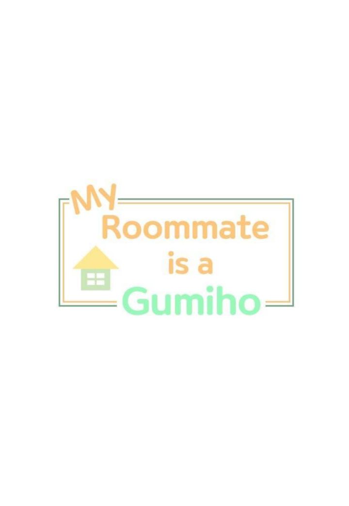 My Roommate Is A Gumiho Chapter 0 Page 1