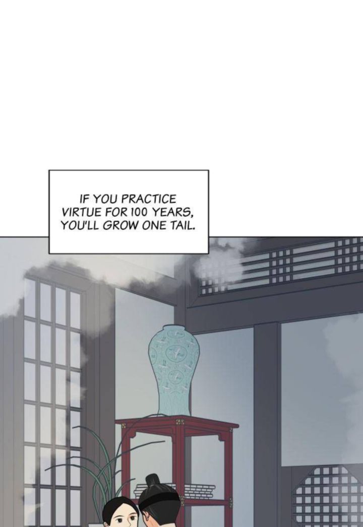 My Roommate Is A Gumiho Chapter 0 Page 24