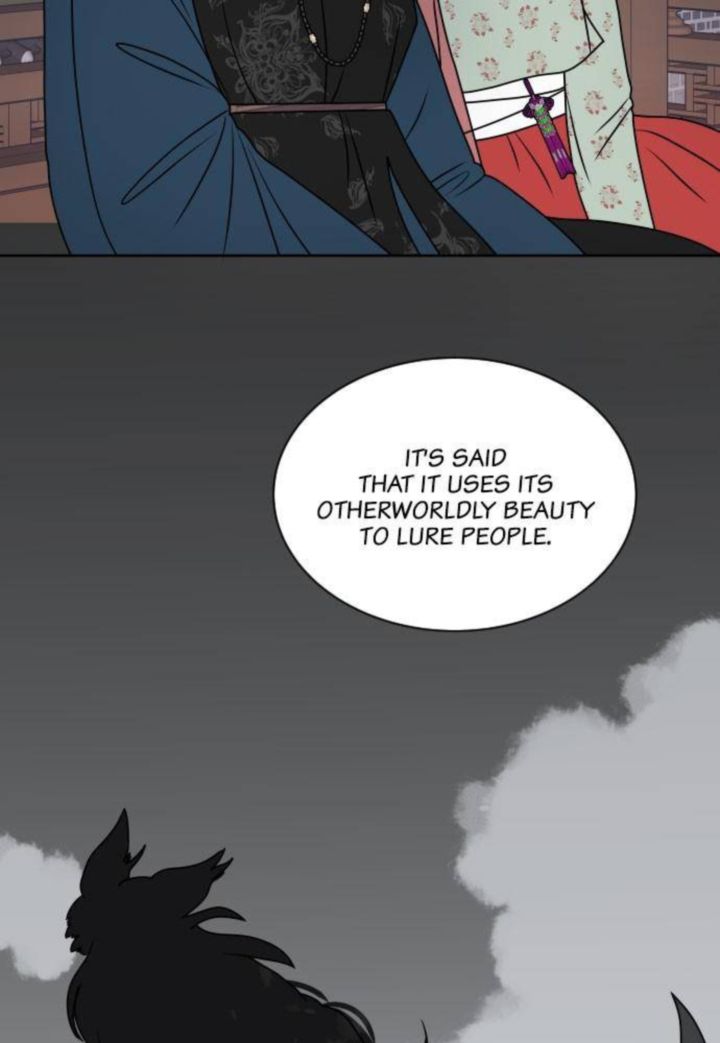 My Roommate Is A Gumiho Chapter 0 Page 6