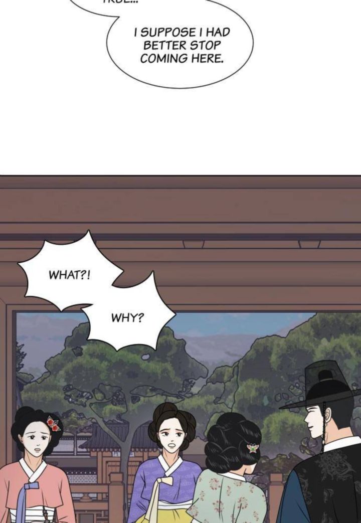 My Roommate Is A Gumiho Chapter 0 Page 9