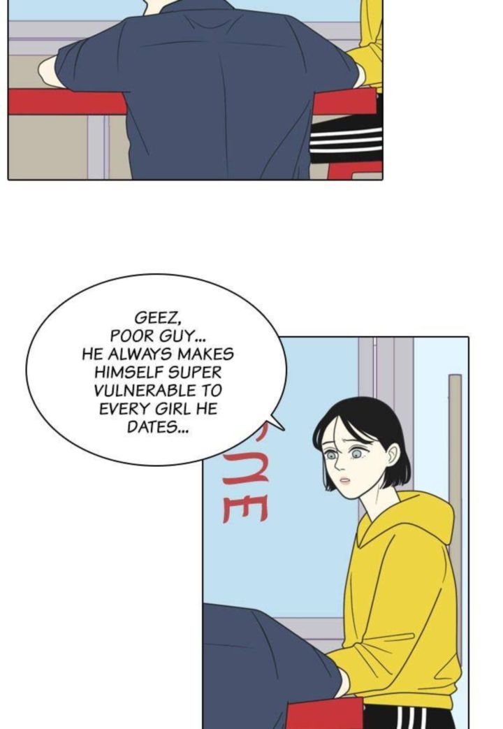 My Roommate Is A Gumiho Chapter 1 Page 17