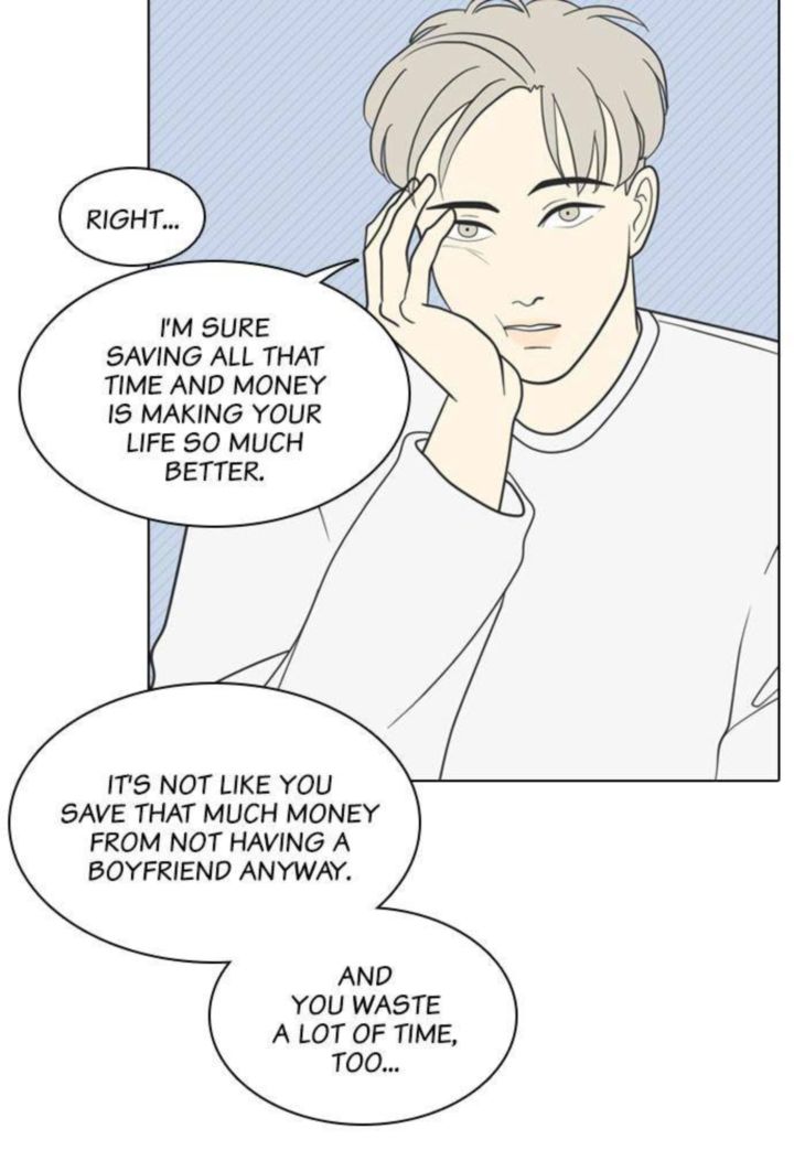 My Roommate Is A Gumiho Chapter 1 Page 27