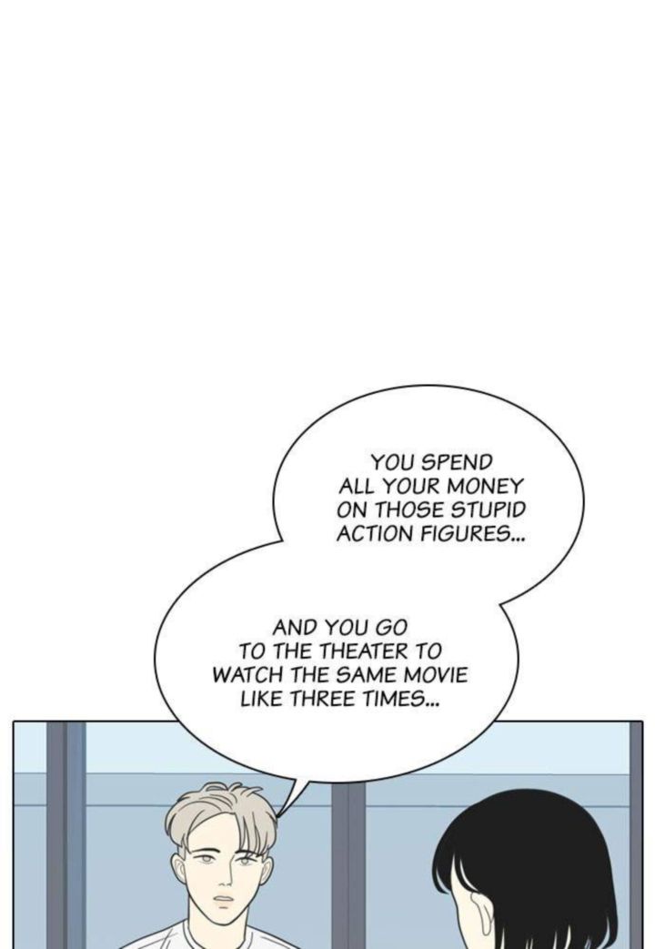 My Roommate Is A Gumiho Chapter 1 Page 28