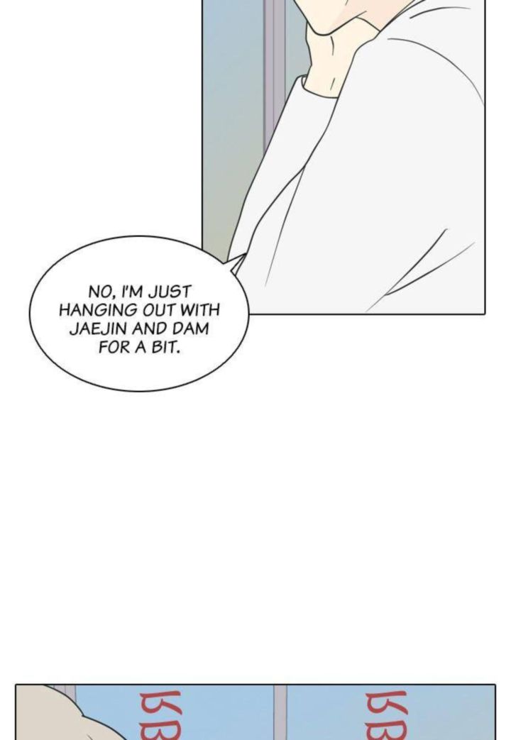 My Roommate Is A Gumiho Chapter 1 Page 33