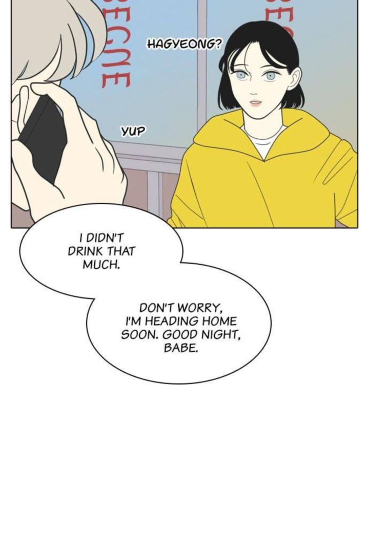 My Roommate Is A Gumiho Chapter 1 Page 34