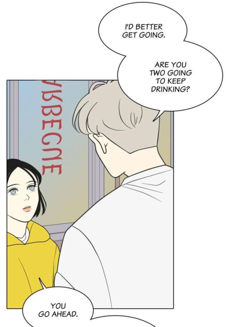 My Roommate Is A Gumiho Chapter 1 Page 35