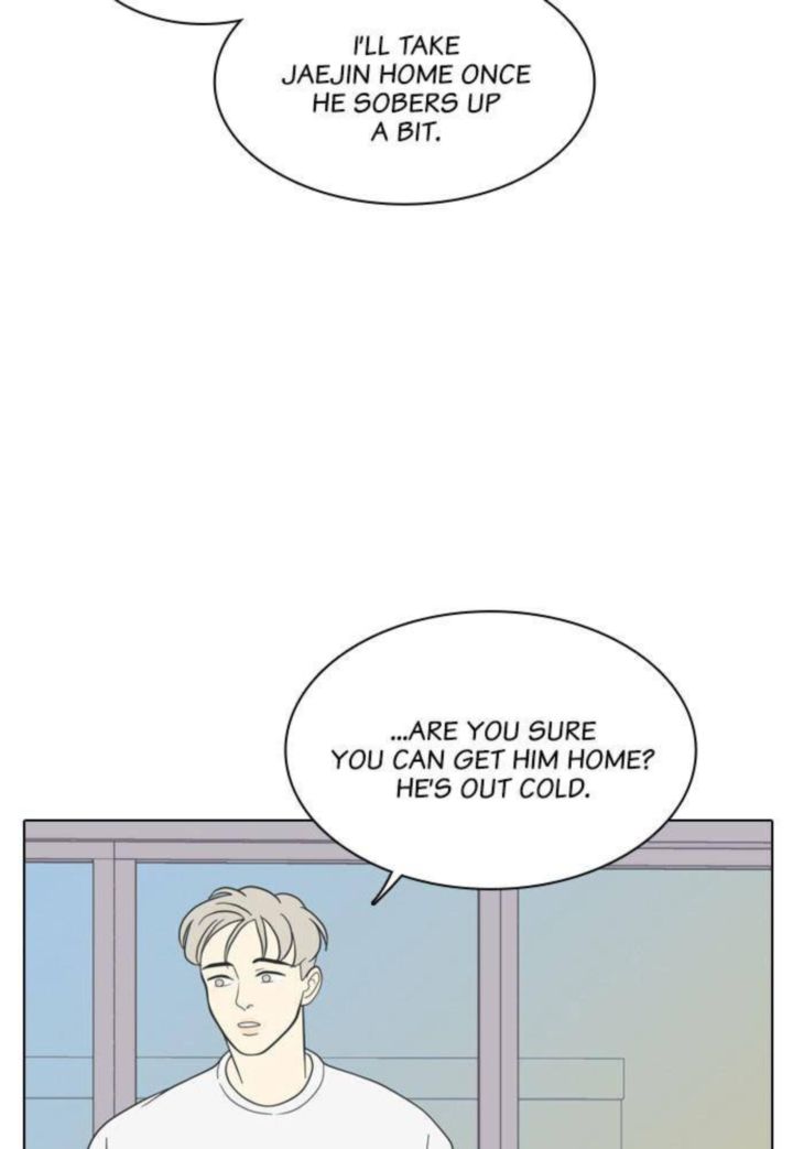 My Roommate Is A Gumiho Chapter 1 Page 36