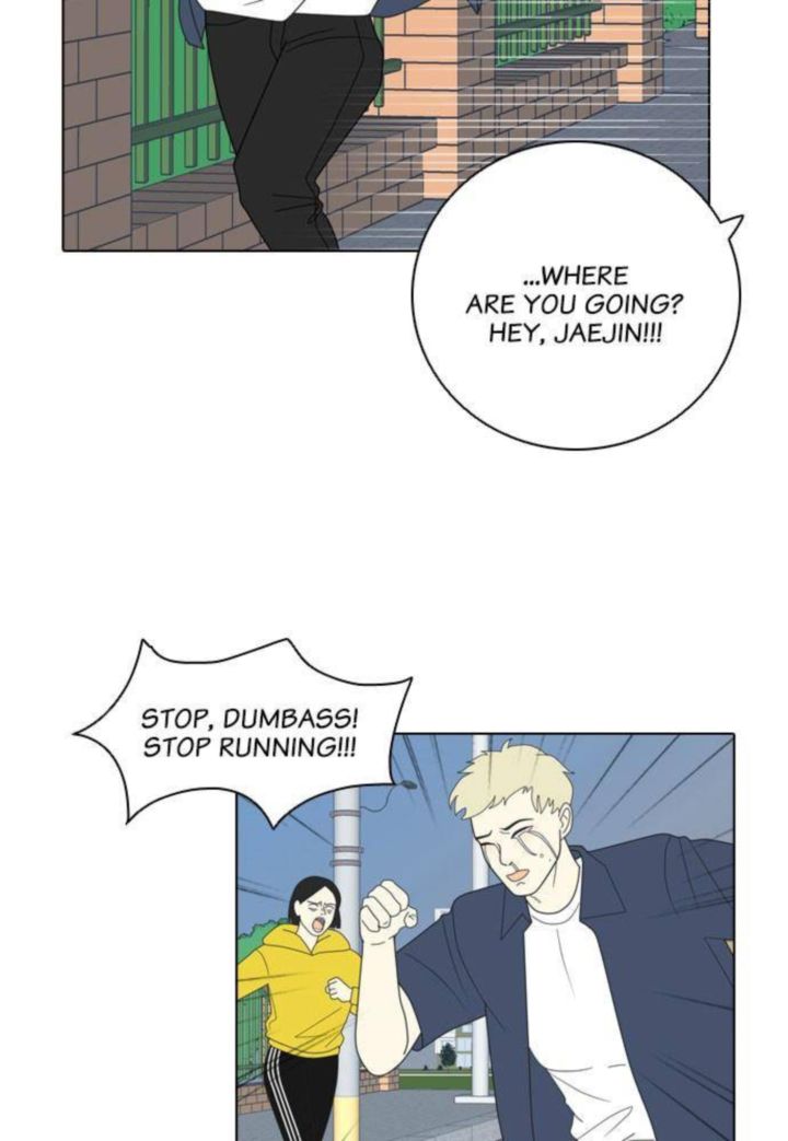 My Roommate Is A Gumiho Chapter 1 Page 50