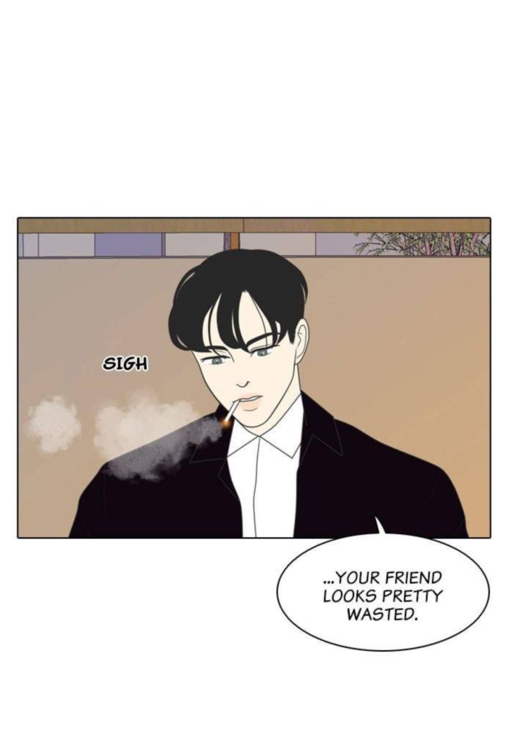 My Roommate Is A Gumiho Chapter 1 Page 64