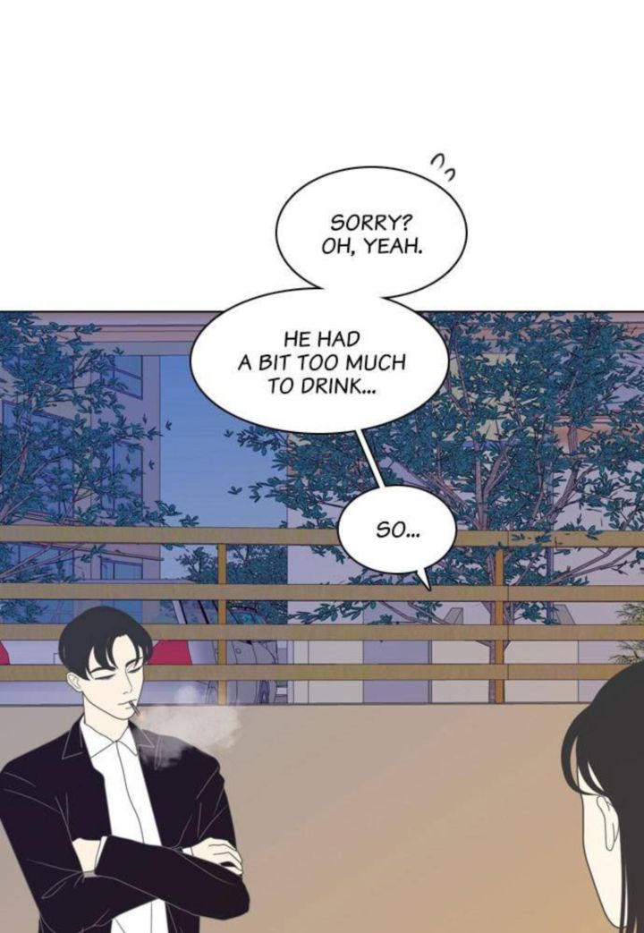 My Roommate Is A Gumiho Chapter 1 Page 65