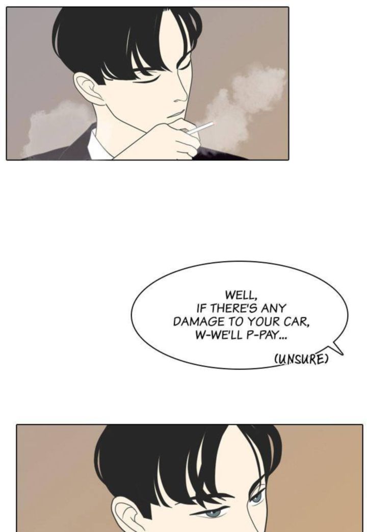 My Roommate Is A Gumiho Chapter 1 Page 67