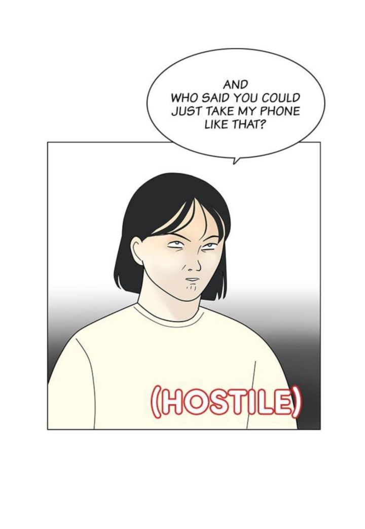 My Roommate Is A Gumiho Chapter 10 Page 28